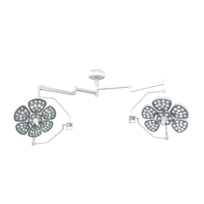 YDE 700700 LED surgical shadow